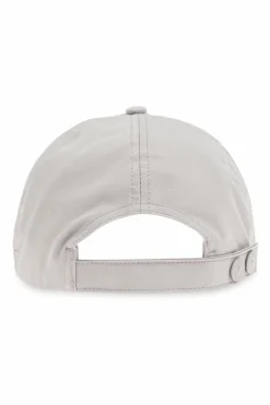 Stone Island GREY Capsule hat Ghost