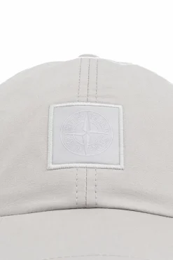 Stone Island GREY Capsule hat Ghost