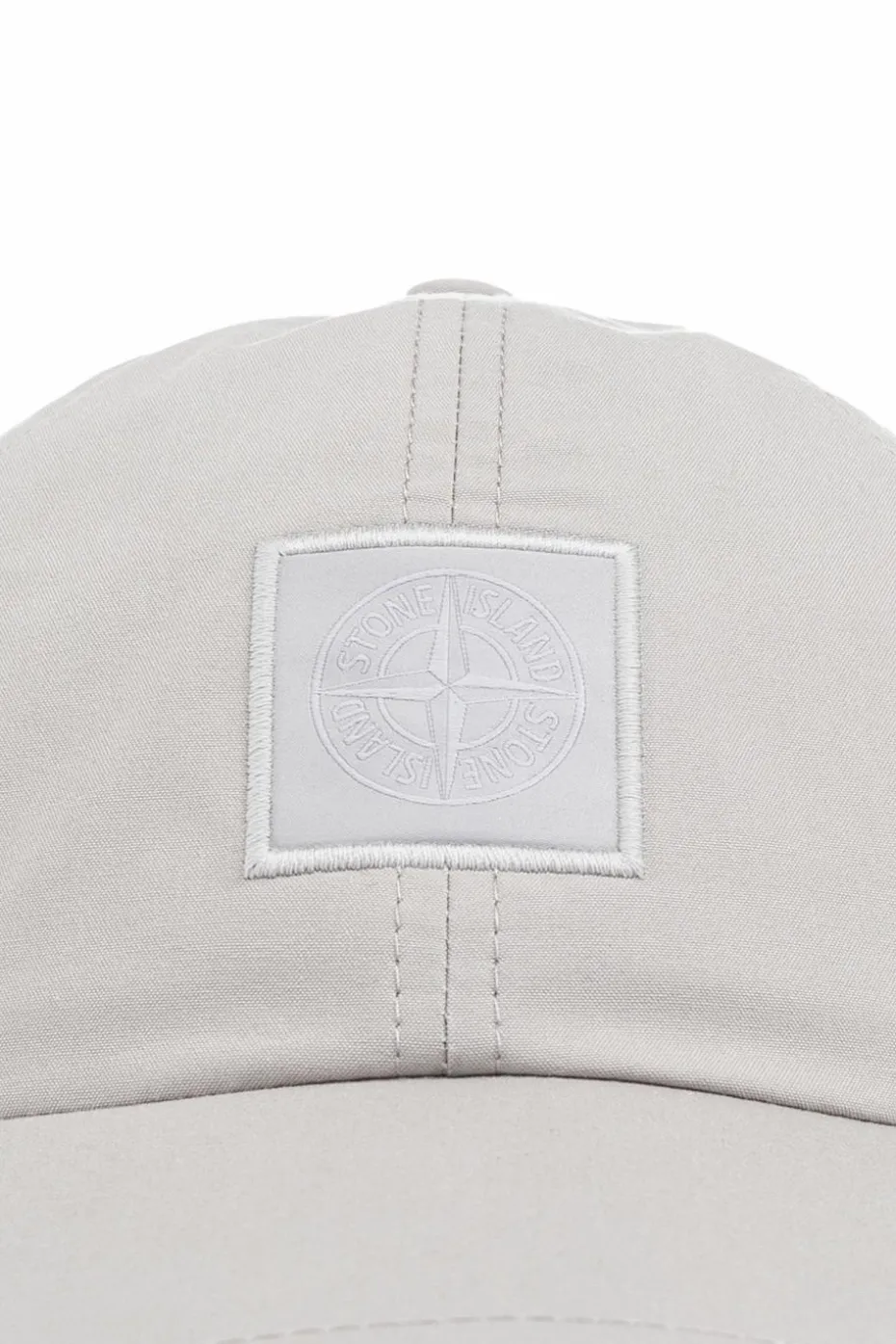 Stone Island GREY Capsule hat Ghost