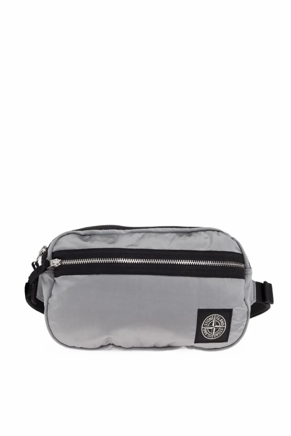 Stone Island GREY Dog Bum Bag