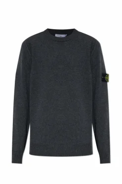 Stone Island GREY Sweater
