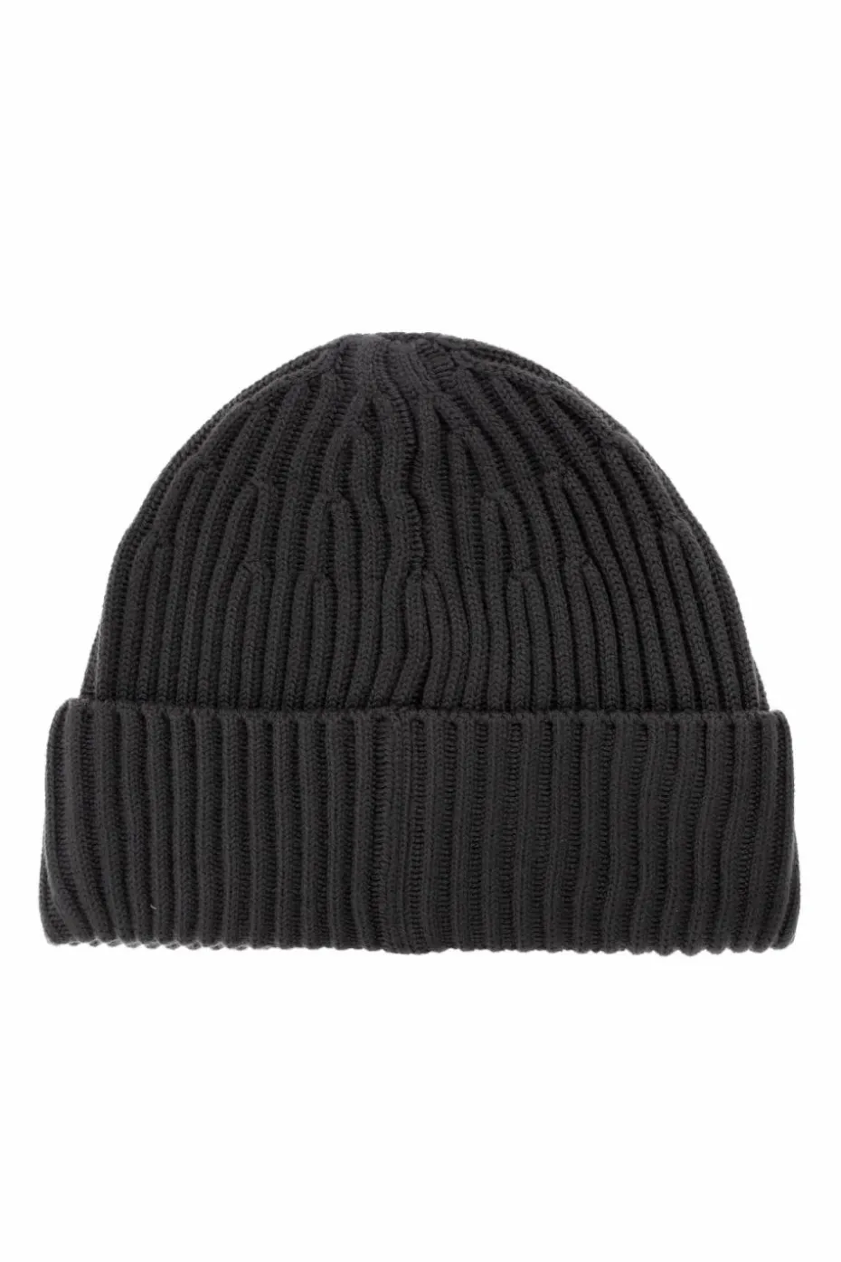 Stone Island GREY Wool beanie