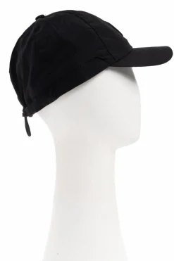Stone Island Junior BLACK Baseball cap