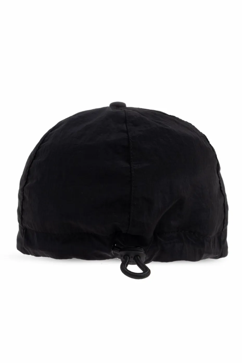 Stone Island Junior BLACK Baseball cap