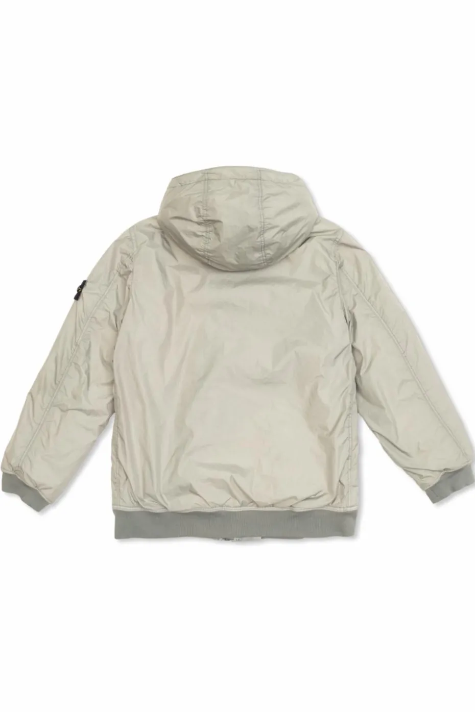 Stone Island Junior GREY Insulated jacket
