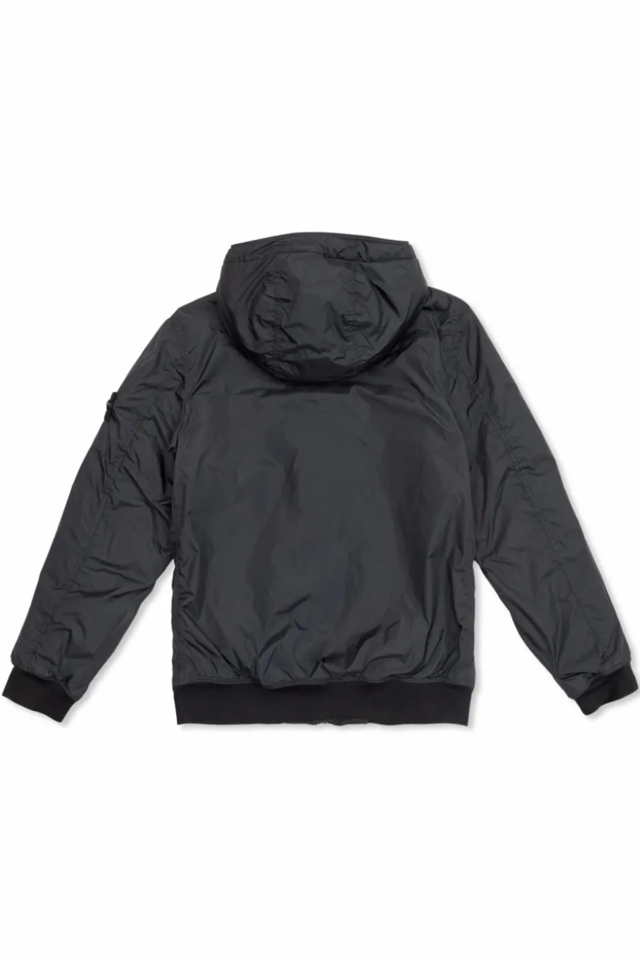 Stone Island Junior NAVY BLUE Insulated jacket