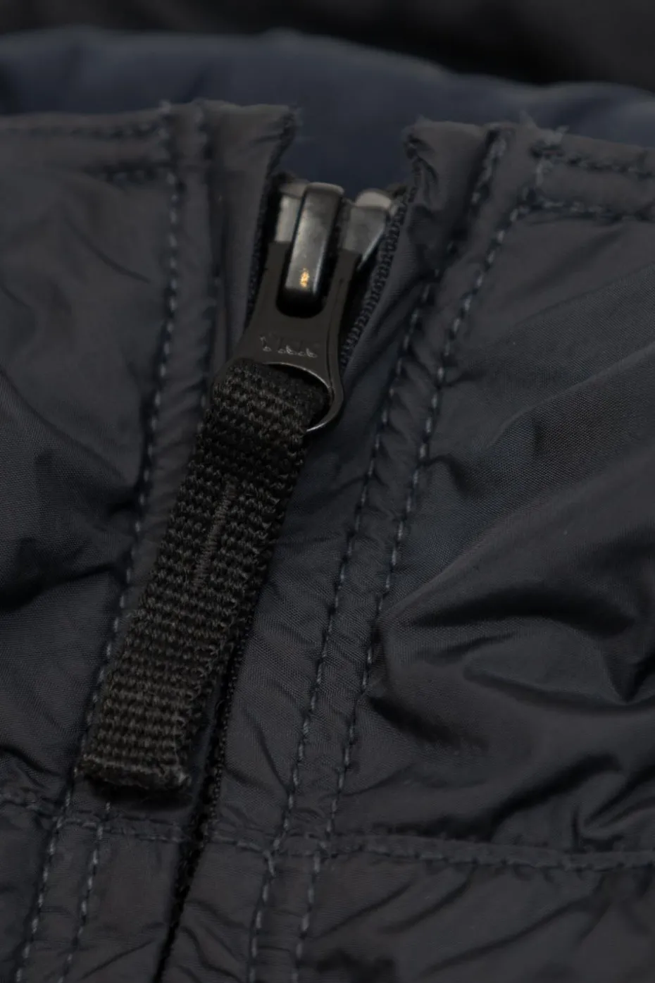 Stone Island Junior NAVY BLUE Insulated jacket