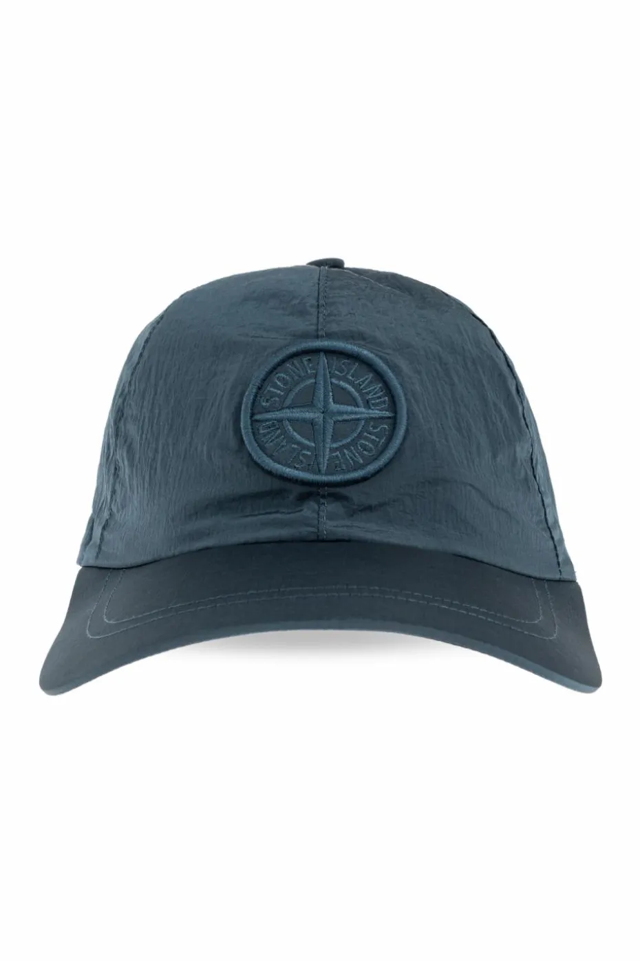 Stone Island NAVY BLUE Baseball cap