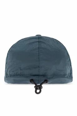 Stone Island NAVY BLUE Baseball cap