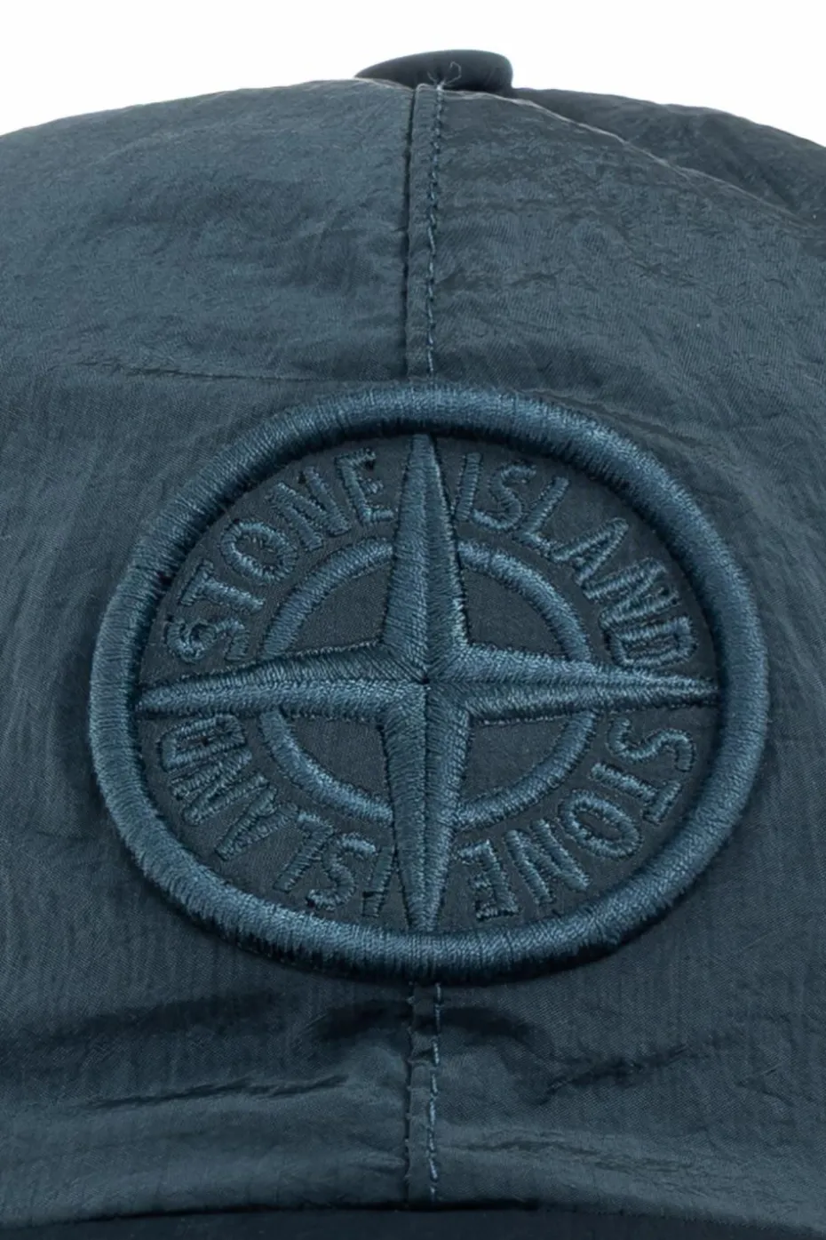 Stone Island NAVY BLUE Baseball cap