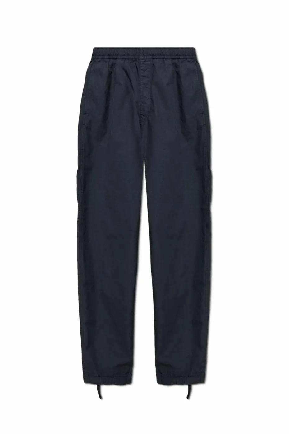 Stone Island NAVY BLUE Capsule pants Marina
