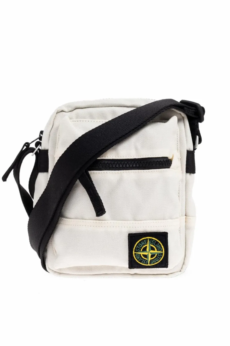 Stone Island WHITE Shoulder bag