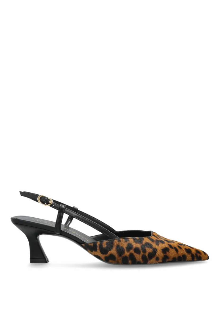 Stuart Weitzman beige High heel shoes