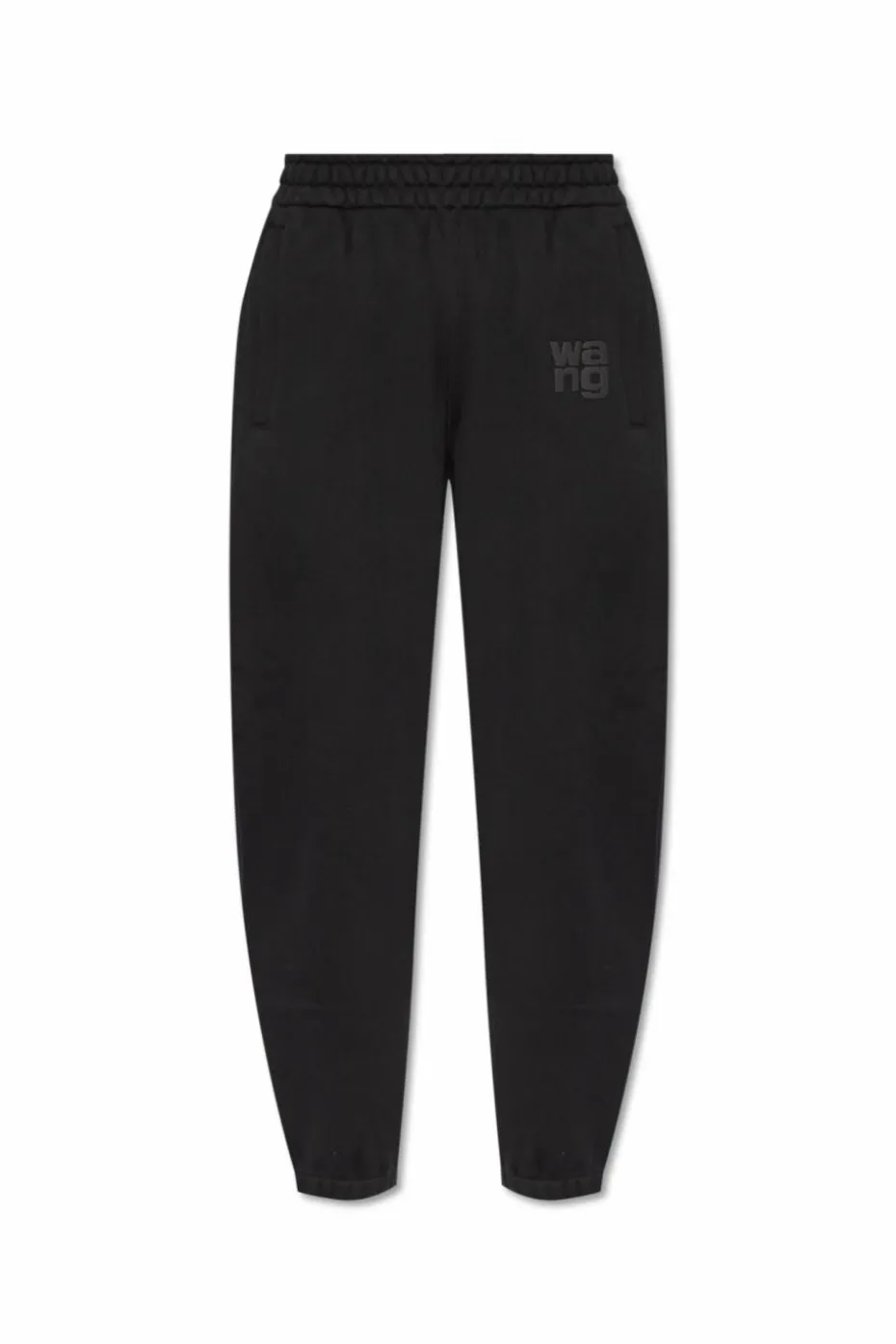 T by Alexander Wang BLACK T by Alexander Wang Sweatpants