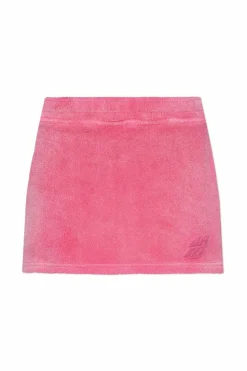 T by Alexander Wang PINK Skirt with shorts