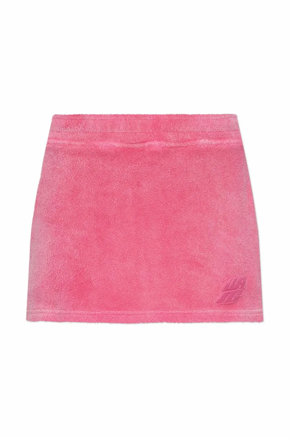 T by Alexander Wang PINK Skirt with shorts