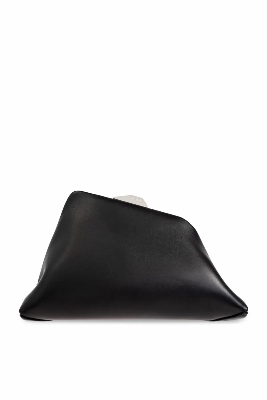 The Attico BLACK Bag Day Off