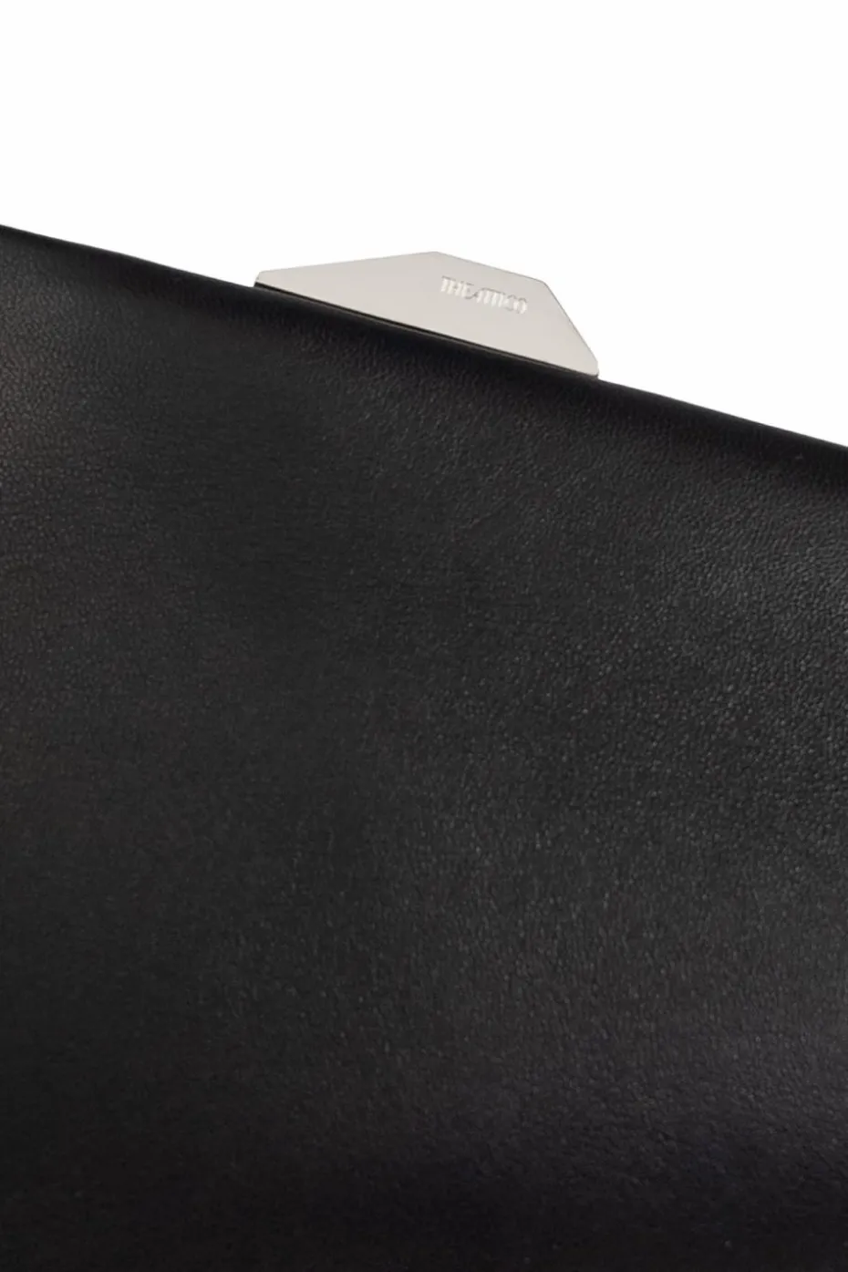 The Attico BLACK Bag Day Off