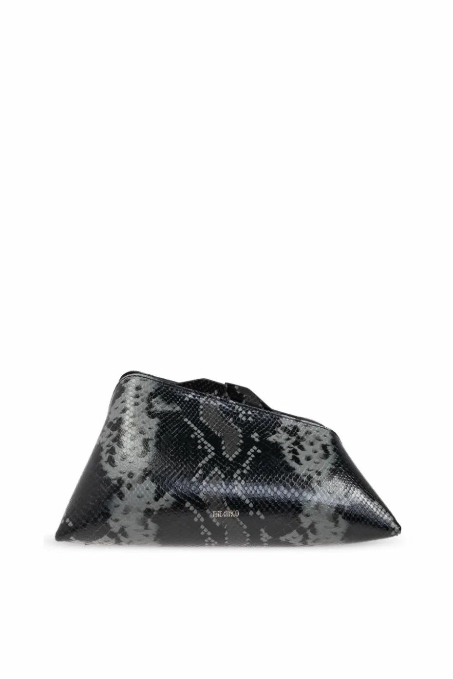 The Attico BLACK Clutch 8:30 PM