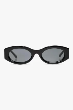 The Attico BLACK Linda Farrow x The Attico