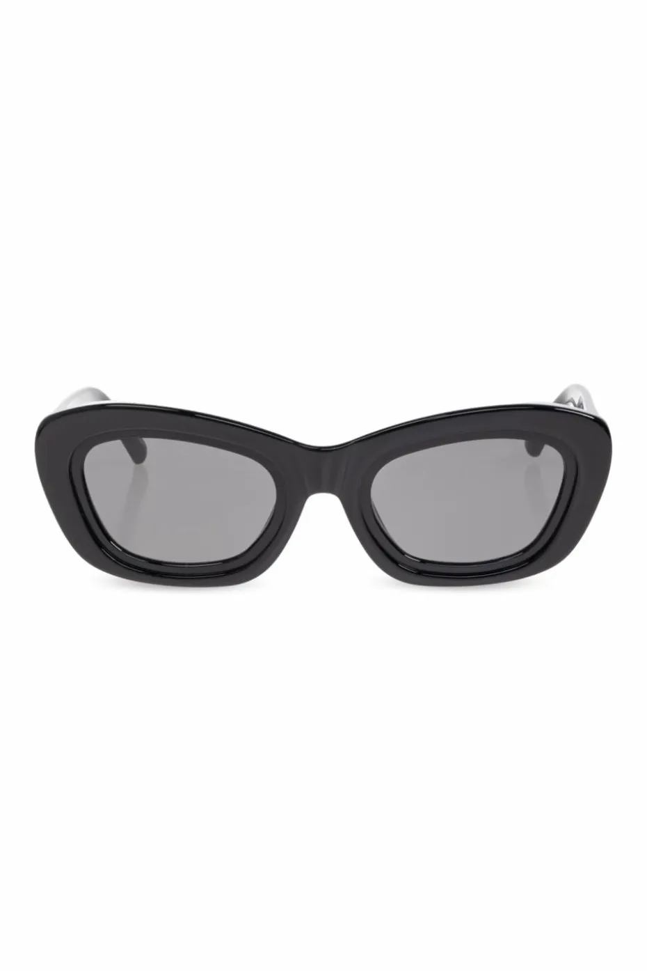 The Attico BLACK Sunglasses