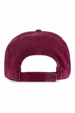 The Attico PINK Baseball cap