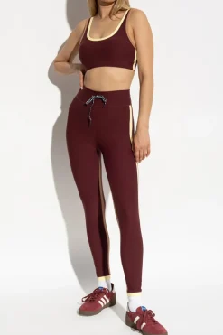 The Upside Trail leggings