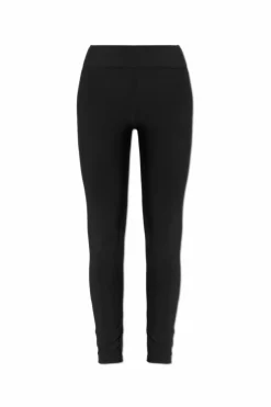 The Upside BLACK Leggings `Matte`