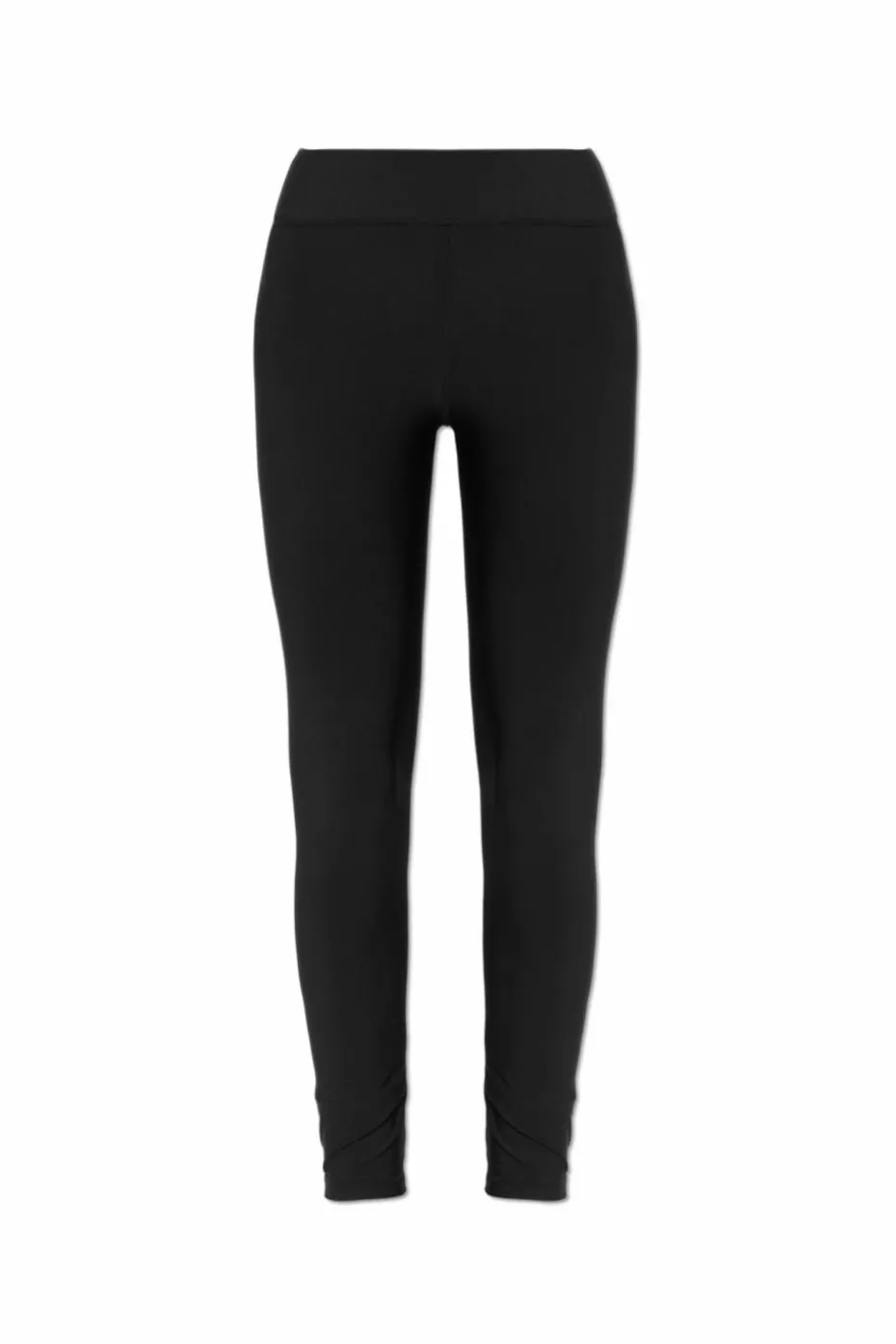 The Upside BLACK Leggings `Matte`