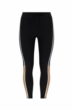 The Upside BLACK "Revolver" leggings