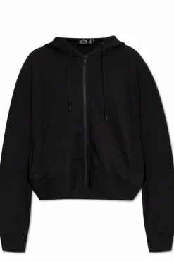 The Upside BLACK Sweatshirt "Jude"
