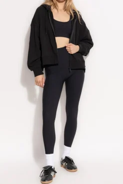 The Upside BLACK Sweatshirt "Jude"