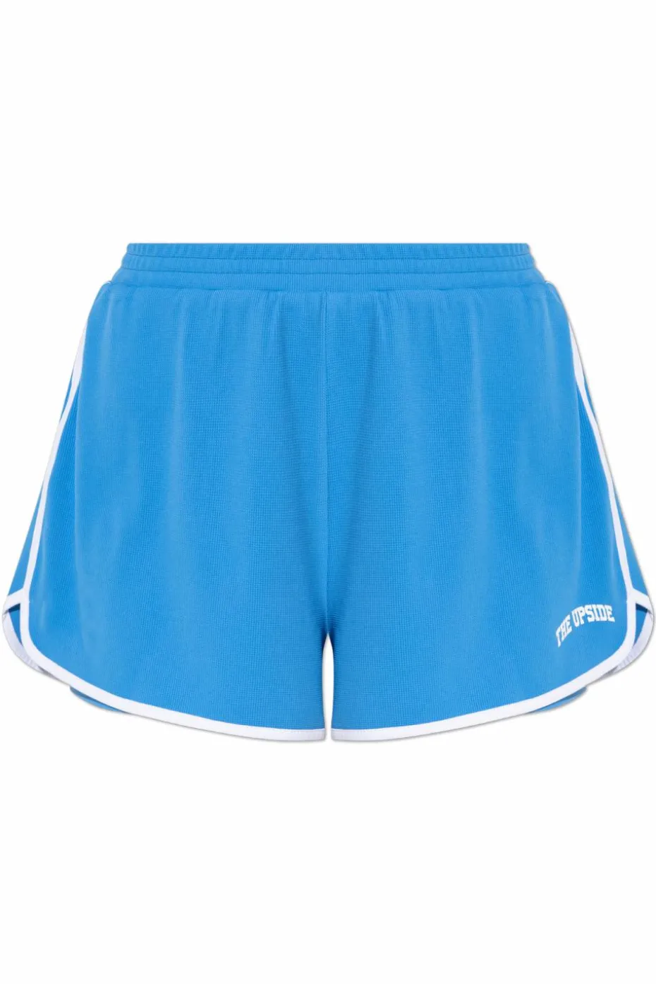 The Upside BLUE "Callie" shorts