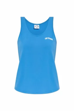 The Upside BLUE Issy top