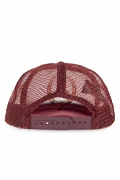 The Upside BURGUNDY