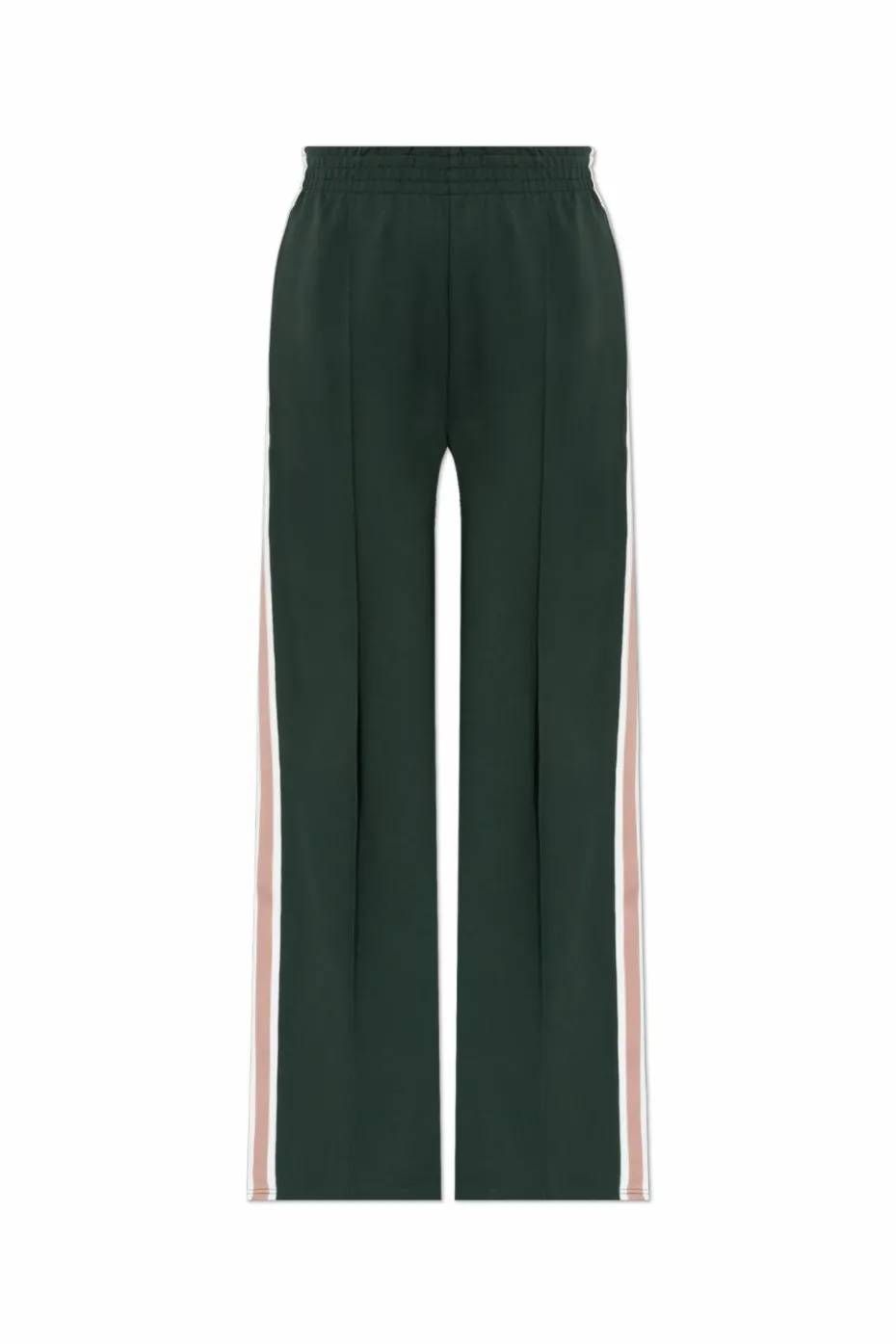 The Upside GREEN Monte trousers