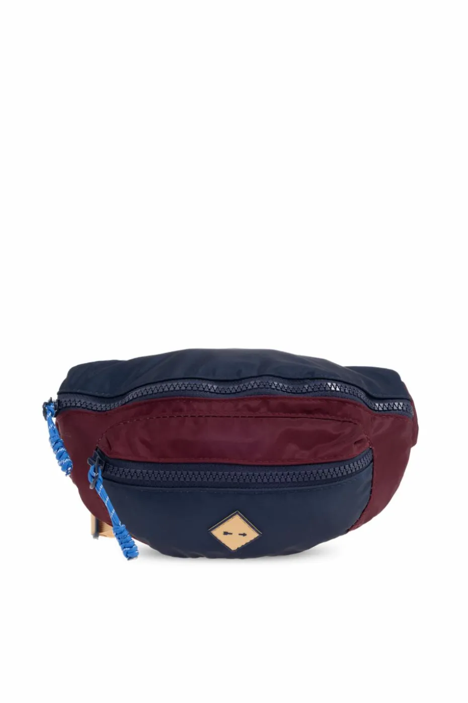 The Upside MULTICOLOUR Dog Waist Pack "Trail"