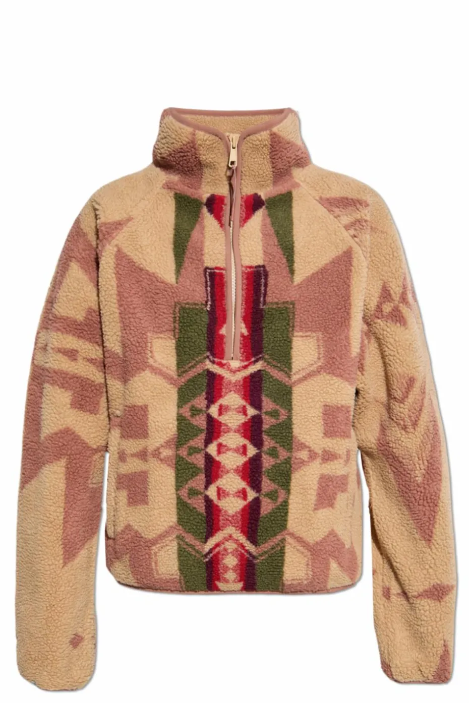 The Upside MULTICOLOUR Polar "Totem"
