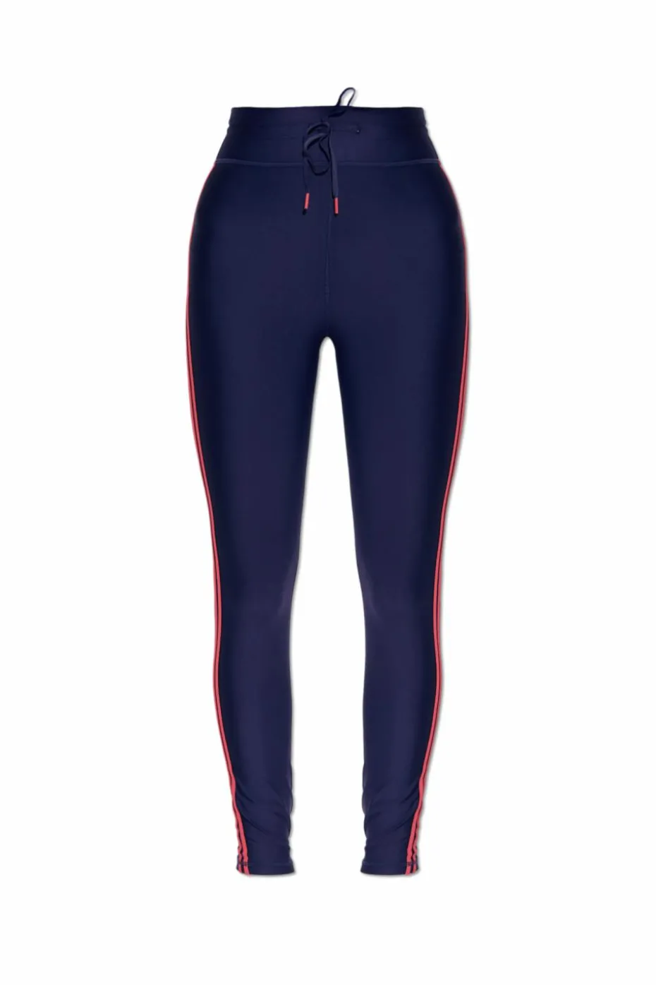 The Upside NAVY BLUE Leggings "Oxford"