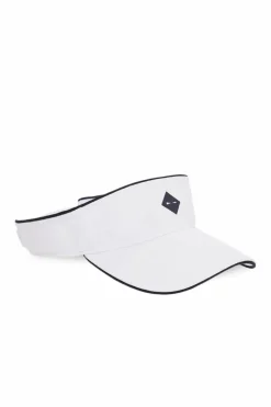 The Upside WHITE Cap "Pacific"