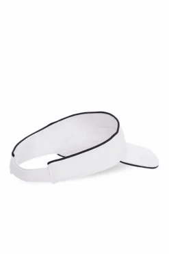 The Upside WHITE Cap 