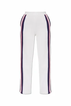The Upside WHITE "Pacific" sweatpants