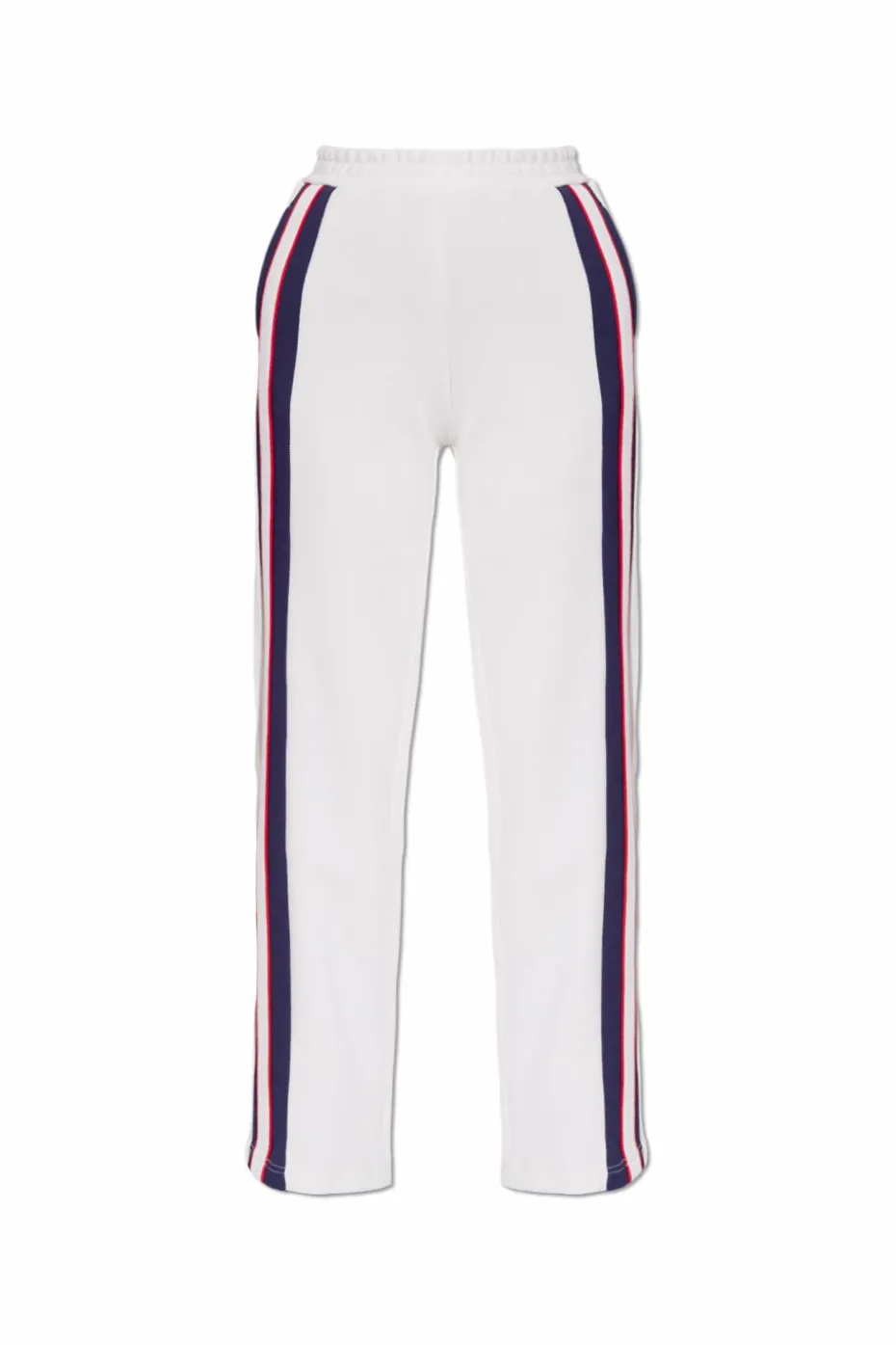 The Upside WHITE "Pacific" sweatpants