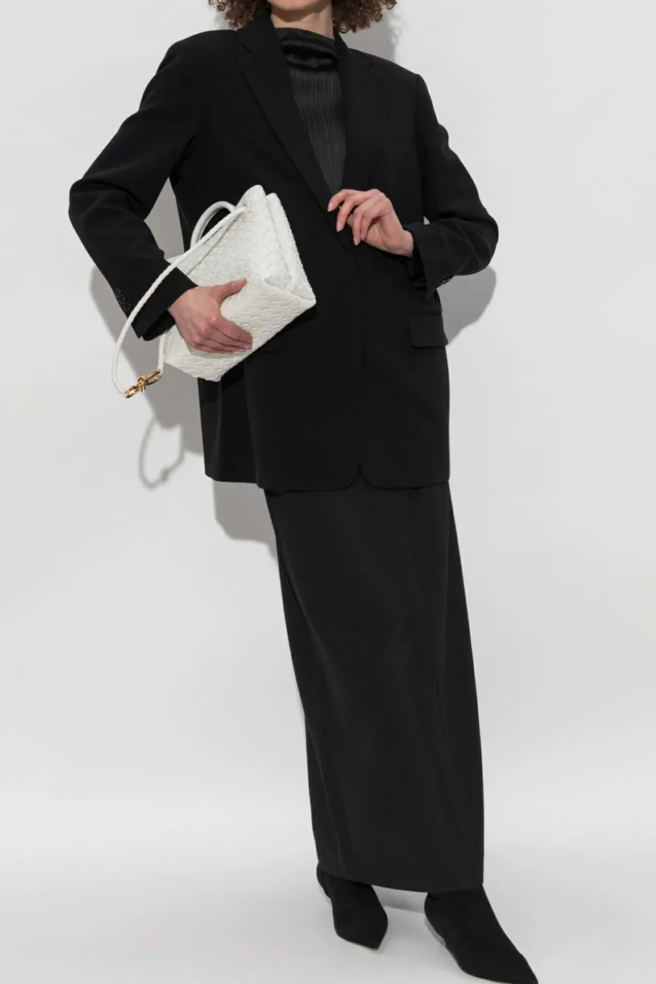 Theory BLACK Blazer with Pockets