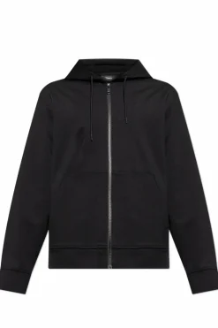 Theory BLACK Hoodie