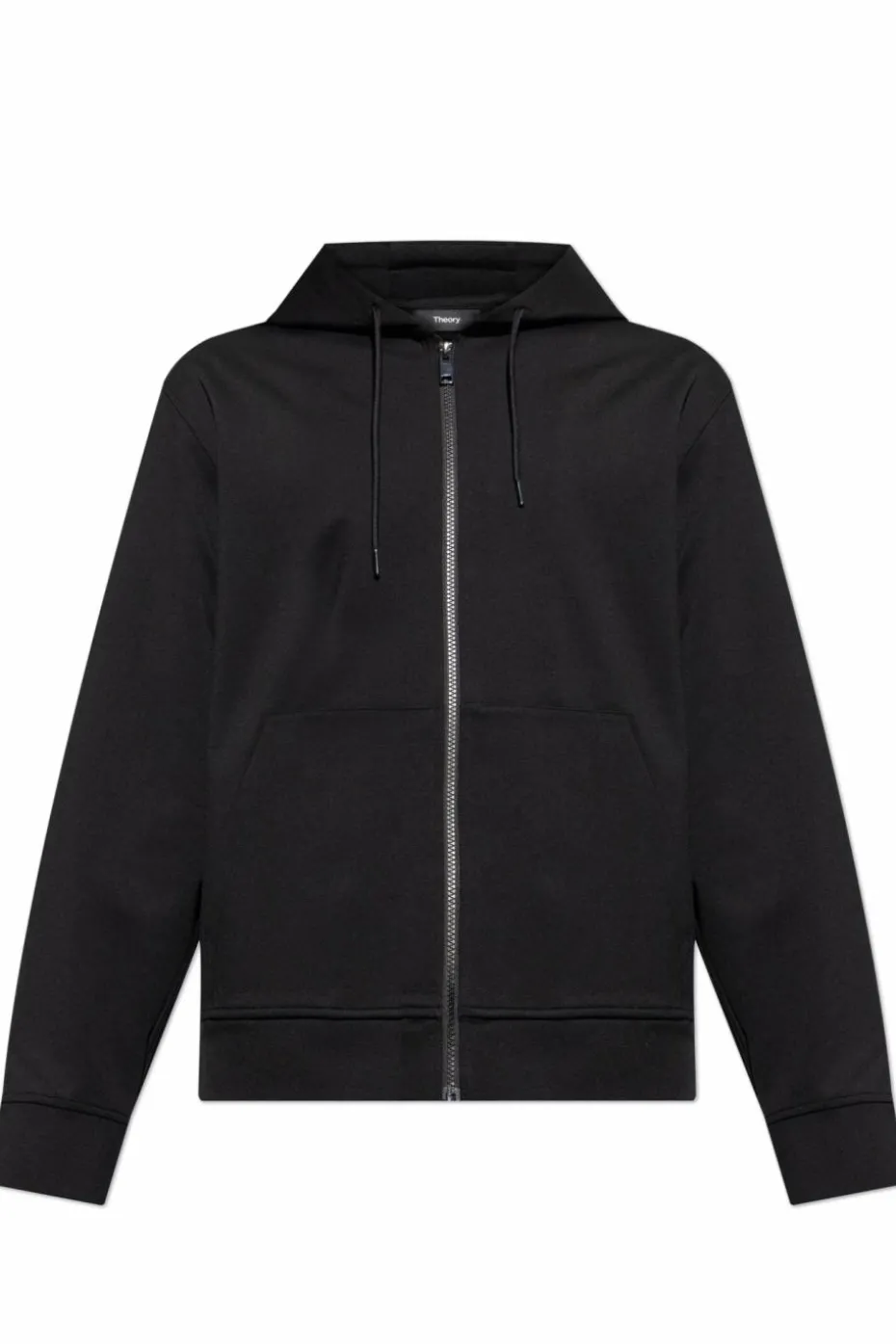 Theory BLACK Hoodie