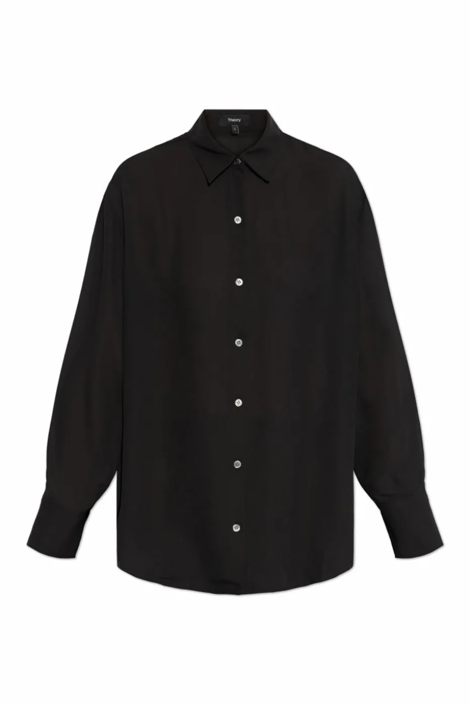 Theory BLACK Shirt