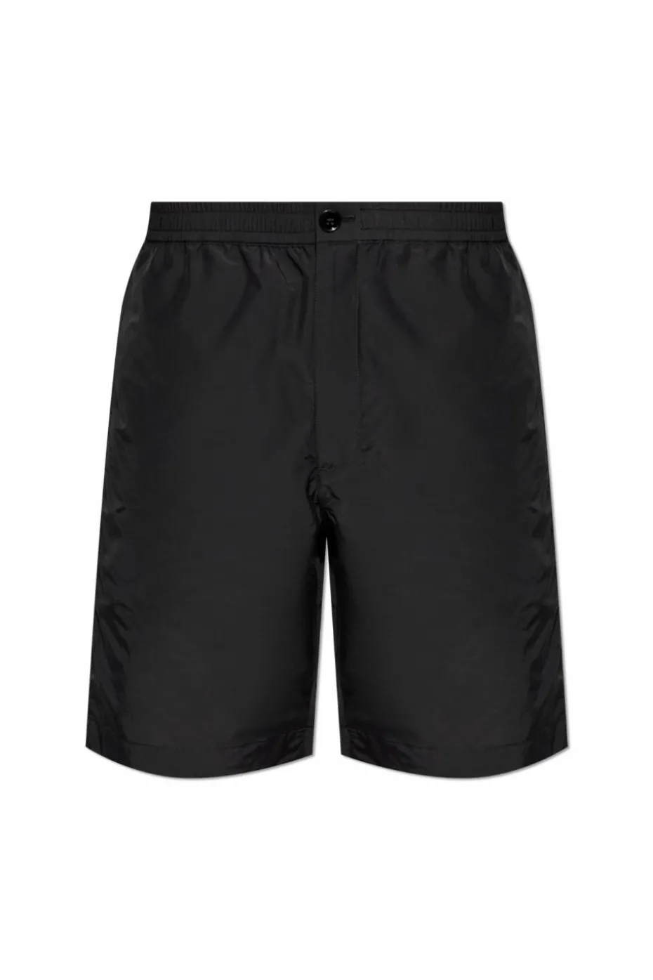 Theory BLACK Shorts with pockets
