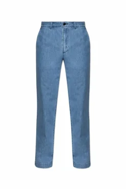 Theory BLUE Jeans with pockets