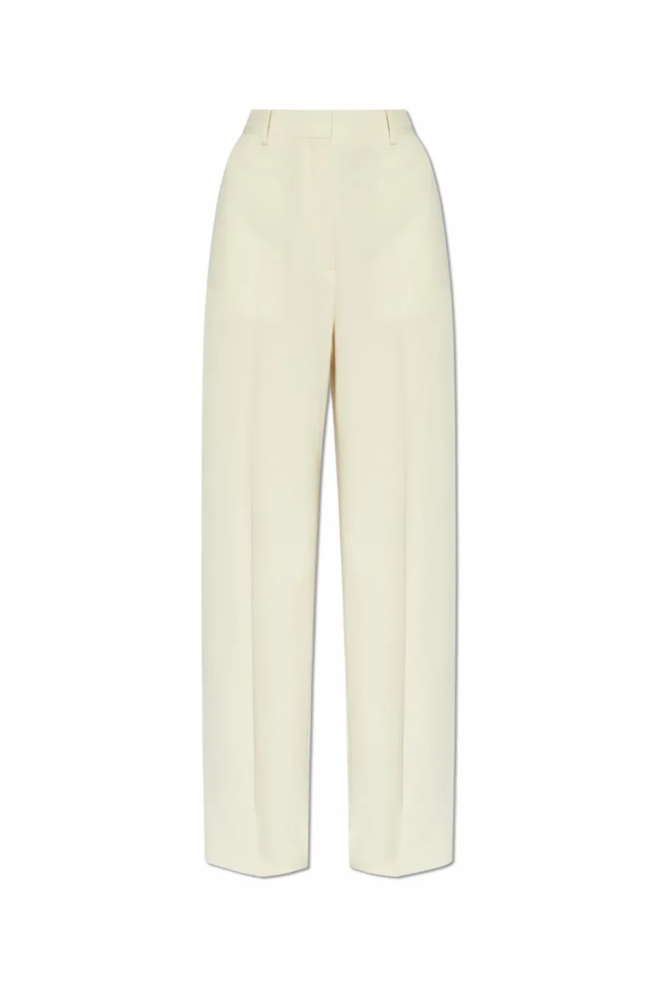 Theory cream Pants Admiral